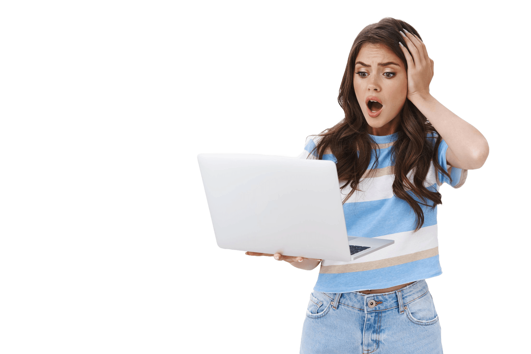 Why most websites don't convert